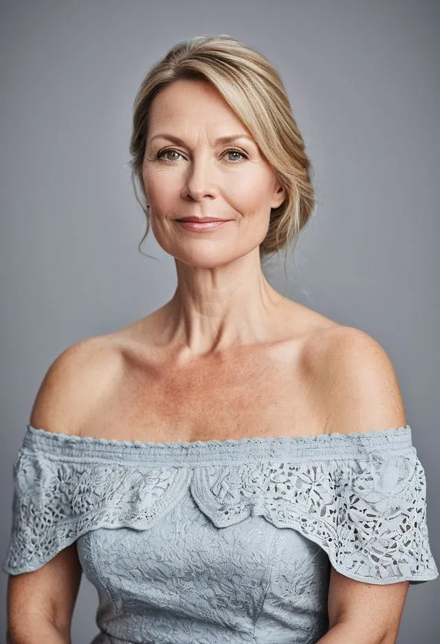 Mária, 40