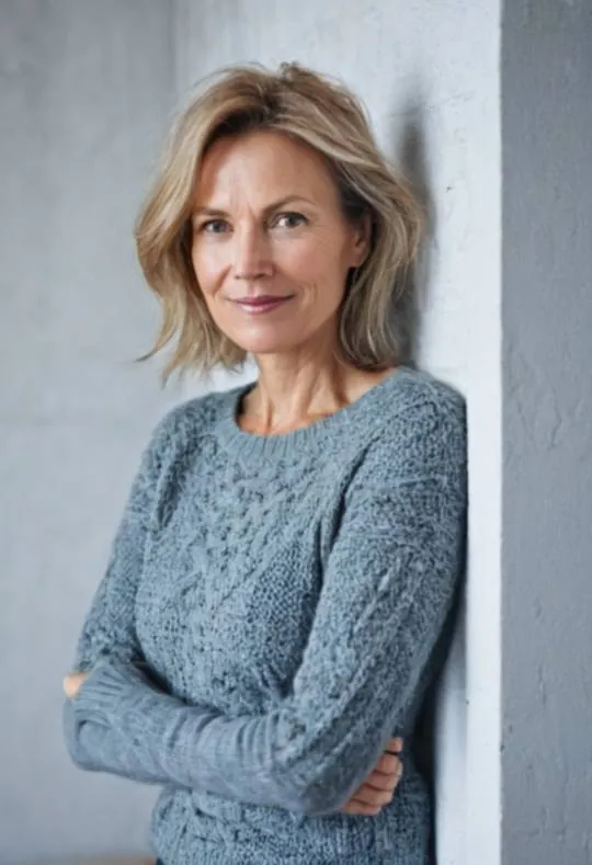 Melinda, 41