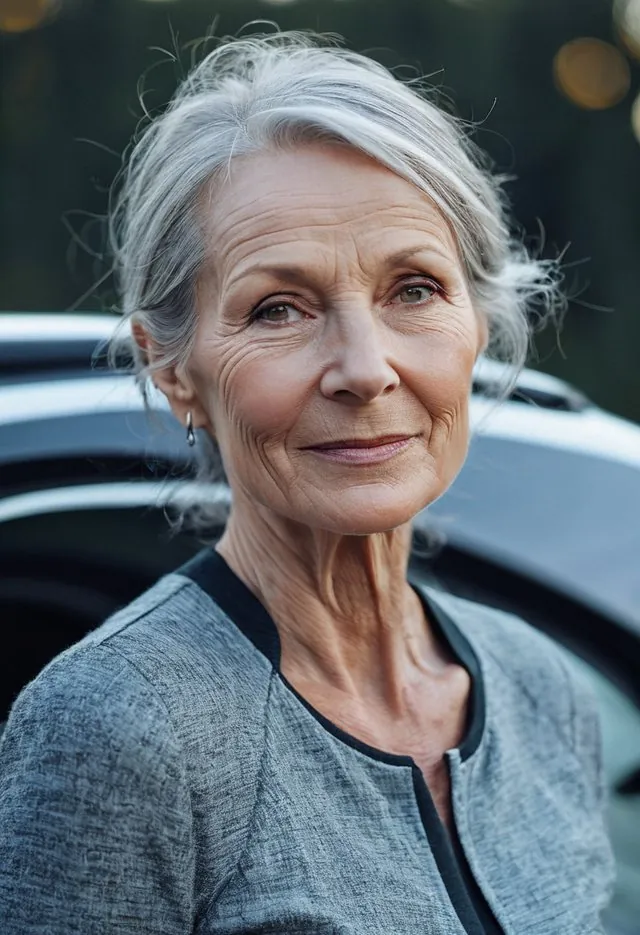 Julianna, 62