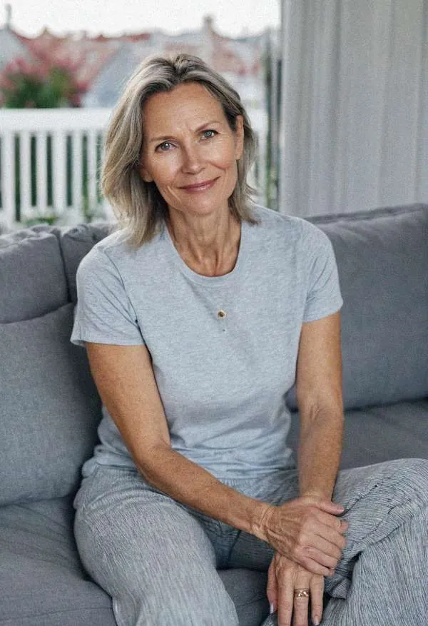 Zsófia, 45