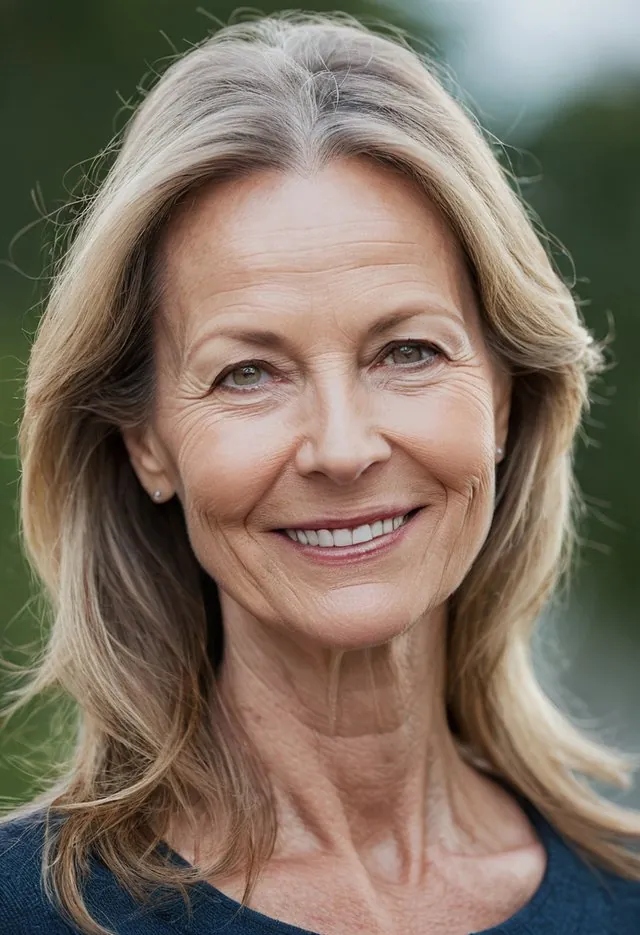 Gabriella, 52
