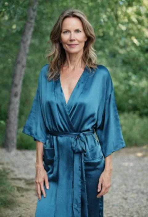 Anikó, 40