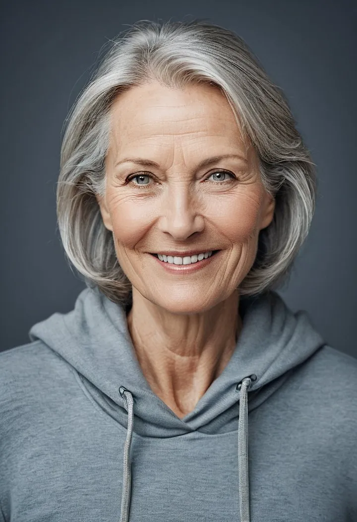 Rozália, 58