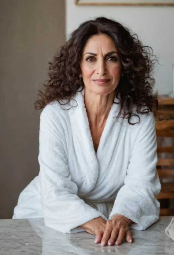 Erika, 50