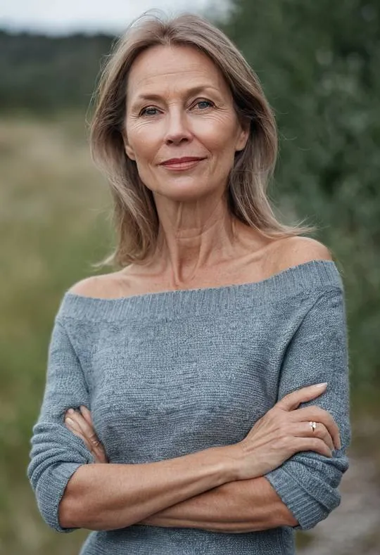 Renáta, 43