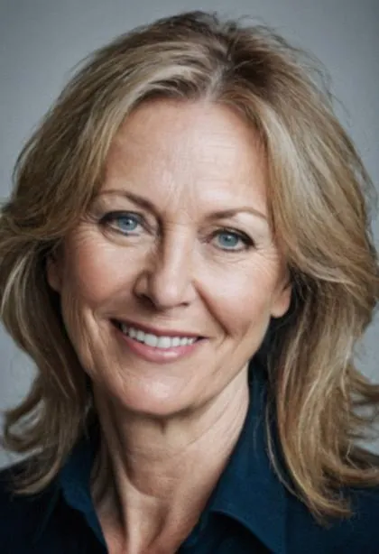 Marianna, 51