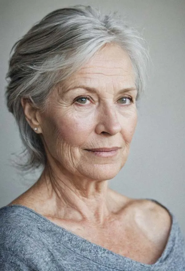 Ilona, 62