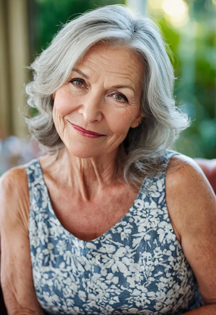 Krisztina, 58