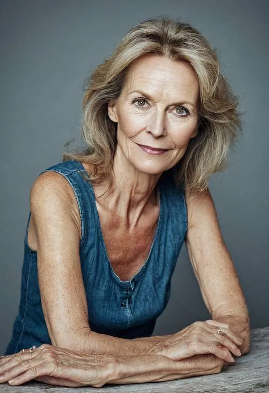 Csilla, 54