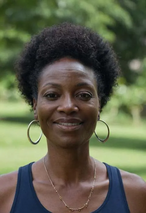Hajnalka, 43