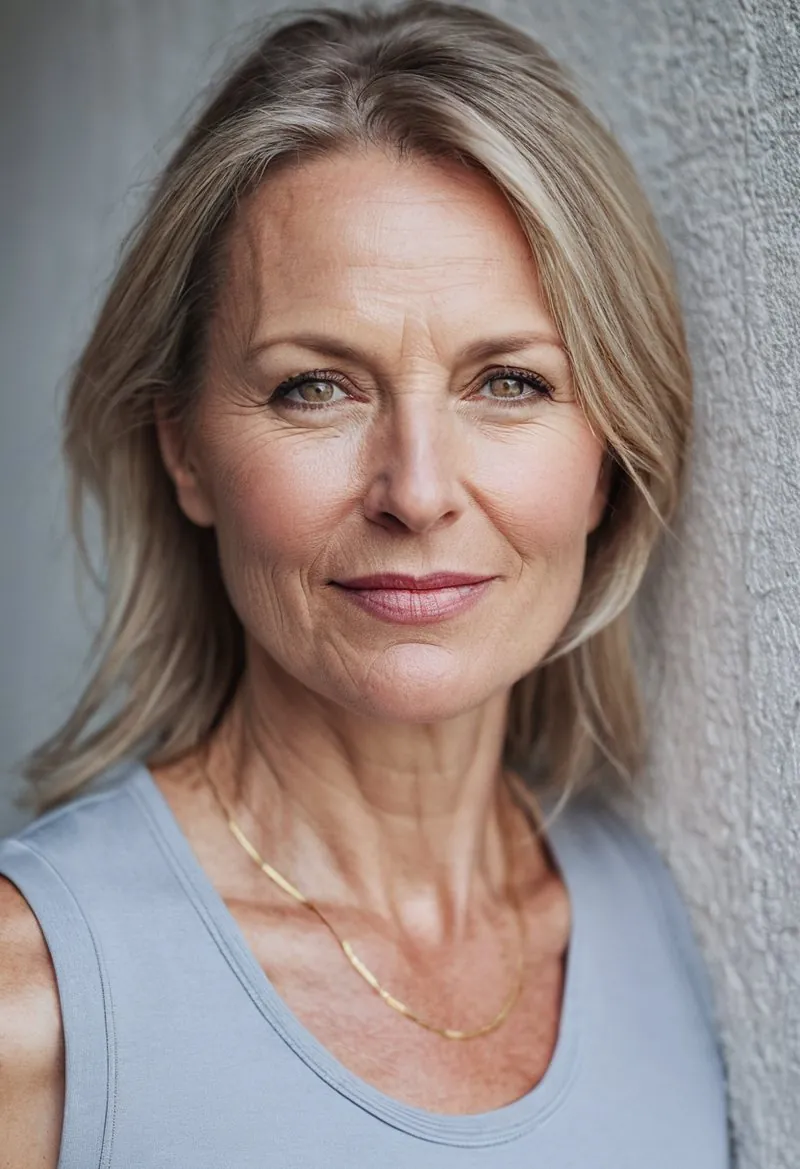 Zsuzsanna, 40