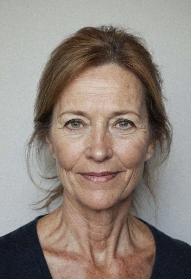 Margit, 55