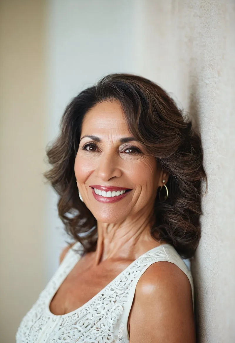Brigitta, 52