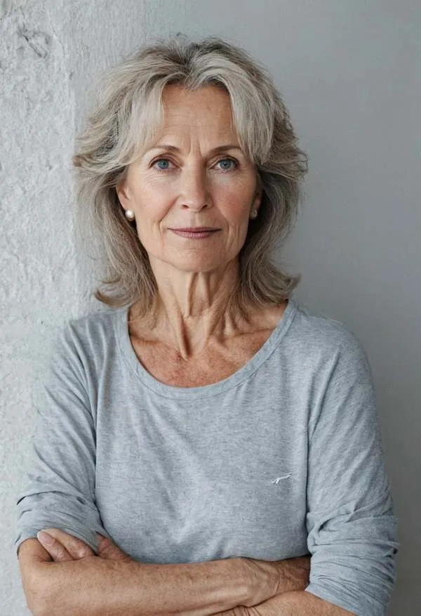 Györgyi, 56