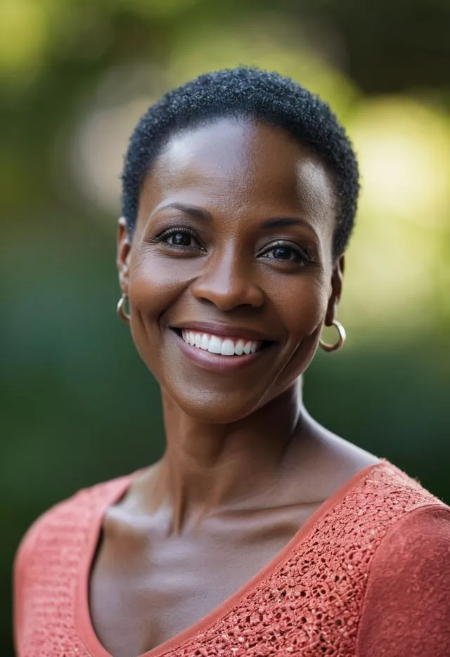 Anna, 42