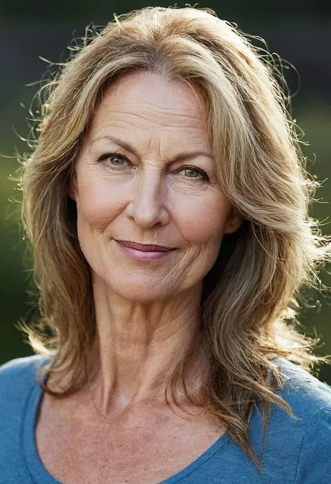 Erika, 49