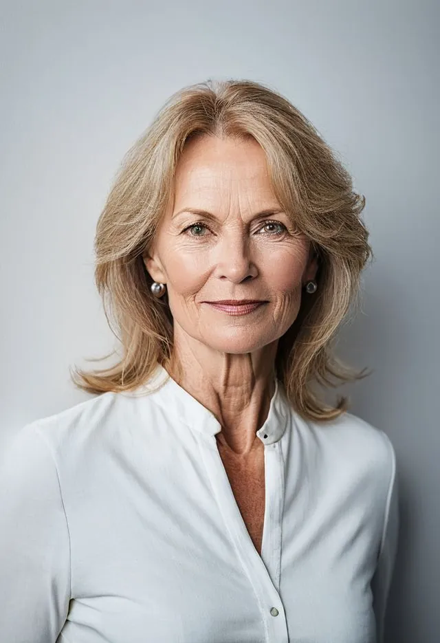 Brigitta, 56