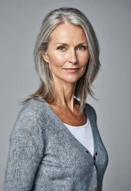 Melinda, 45