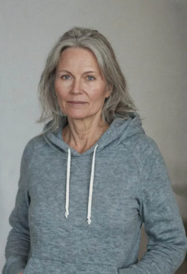 Andrea, 50