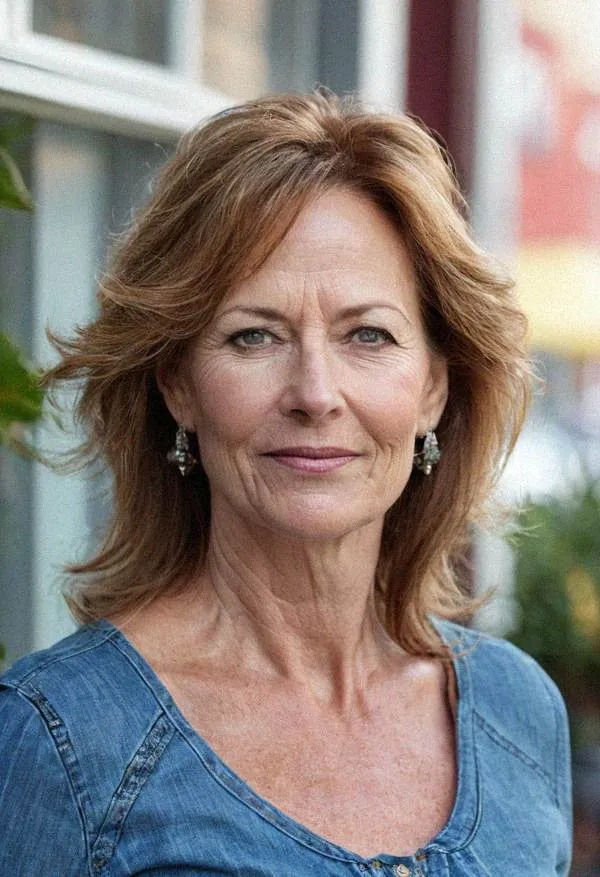 Aranka, 51