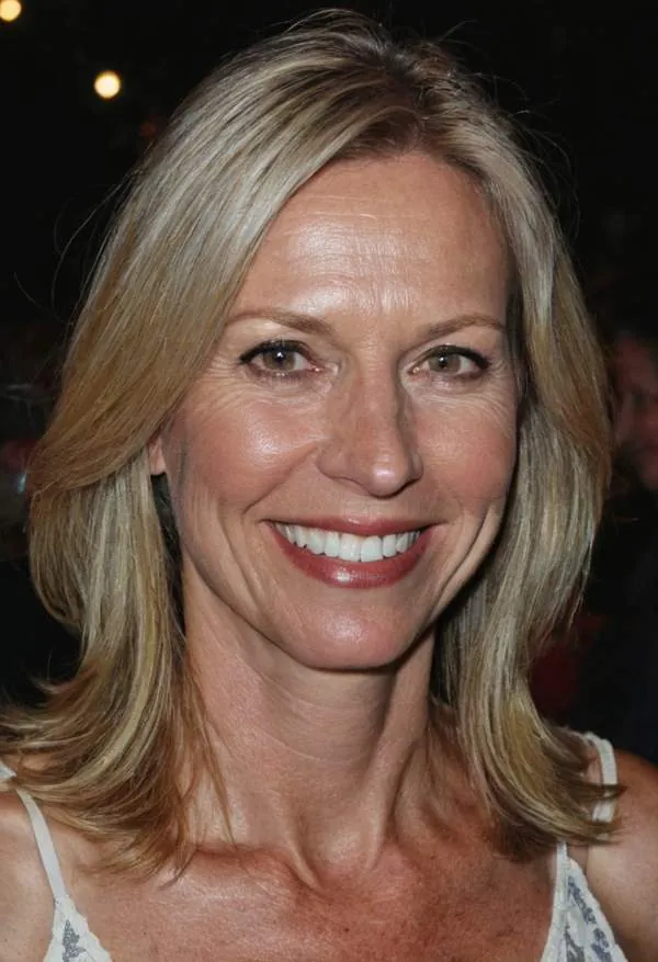 Krisztina, 44