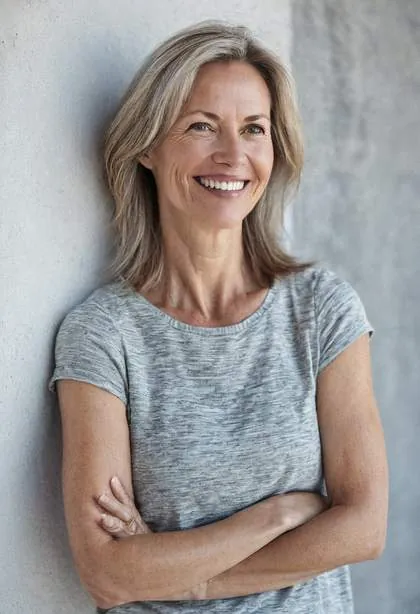 Zsuzsanna, 43