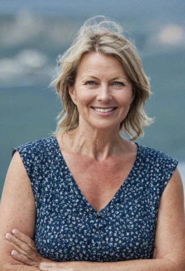 Piroska, 41