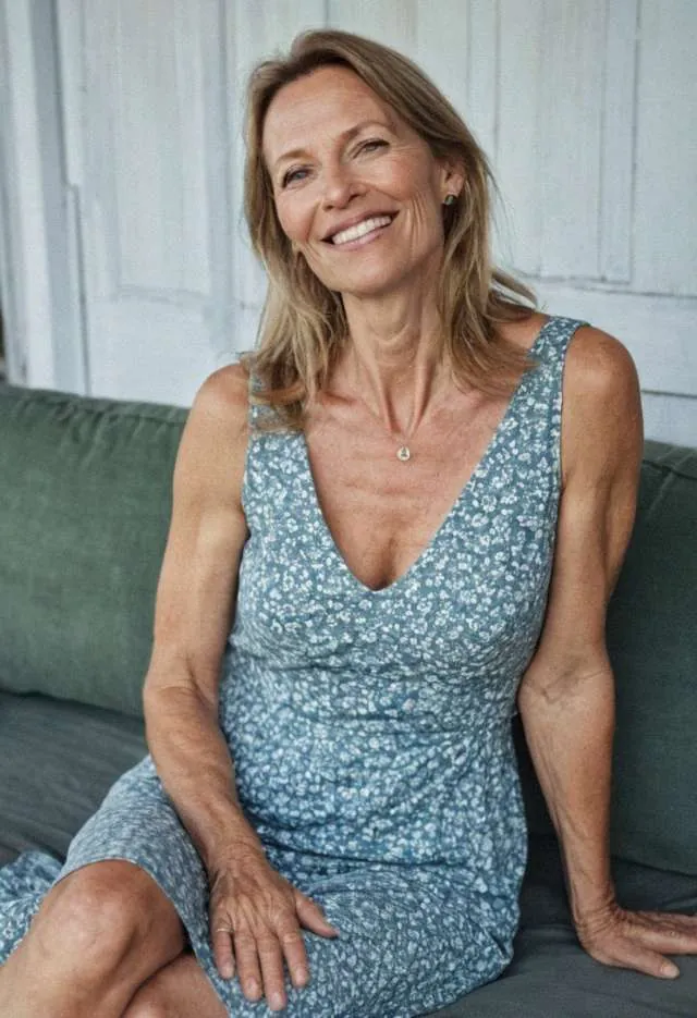 Brigitta, 41