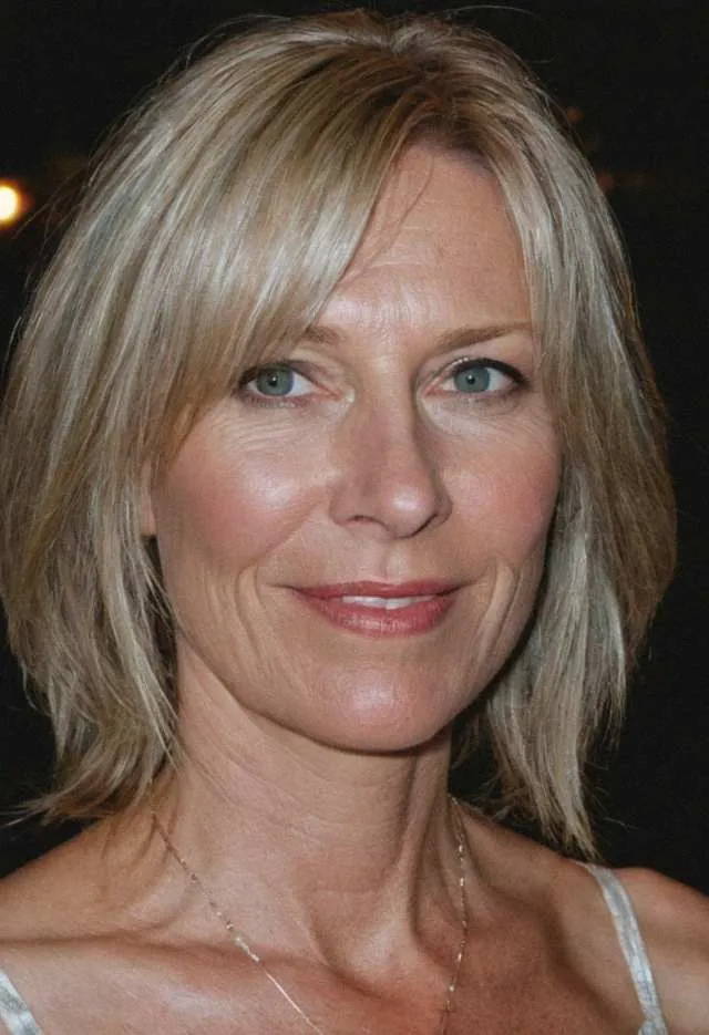 Erika, 44