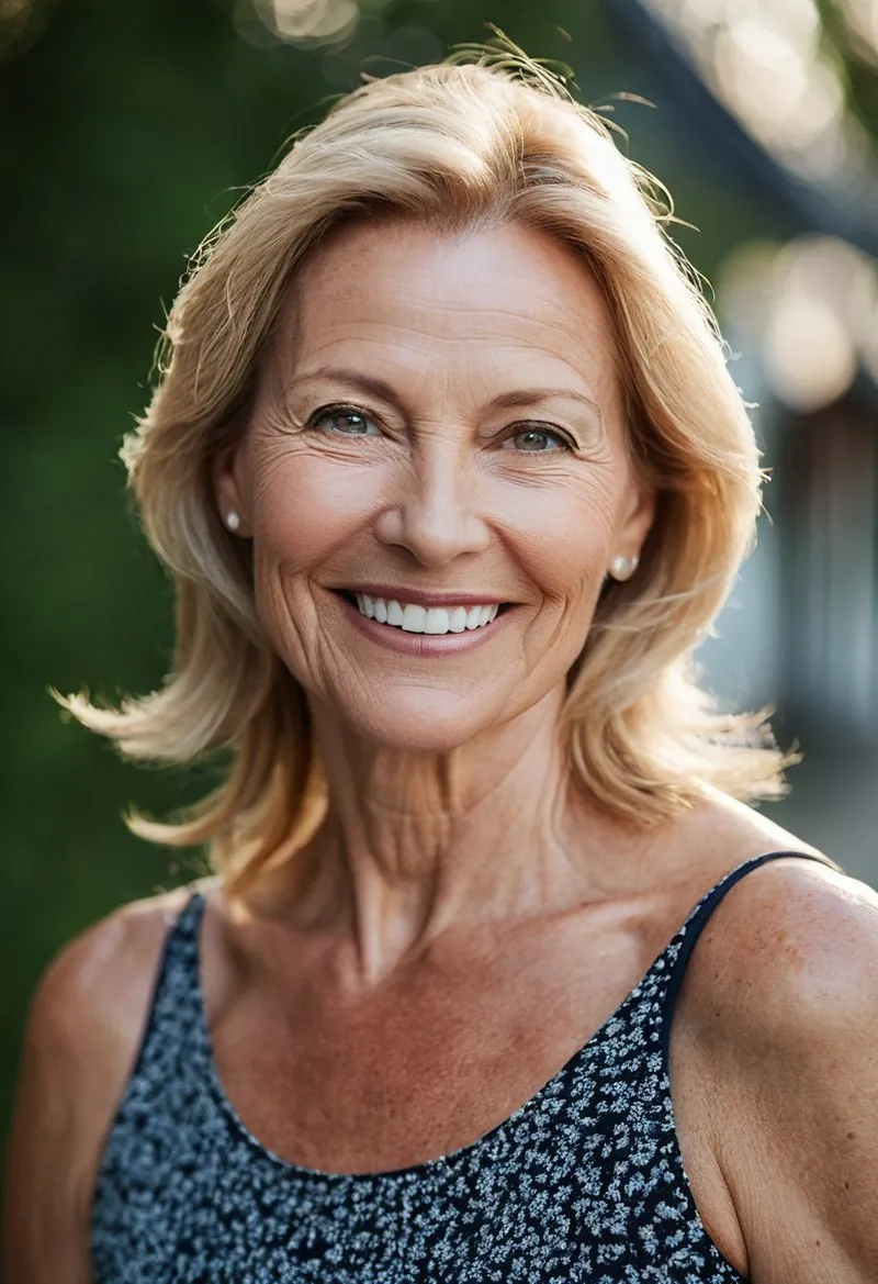 Hajnalka, 50