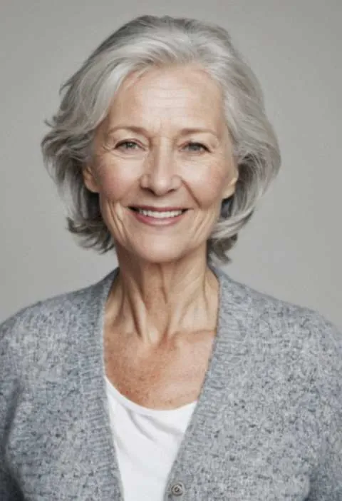 Emese, 60