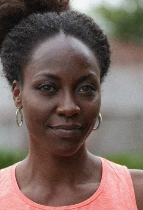 Csilla, 40