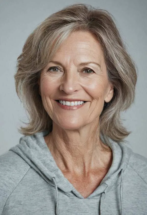 Andrea, 55