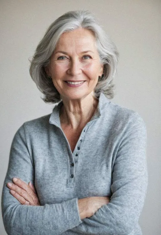 Margit, 60