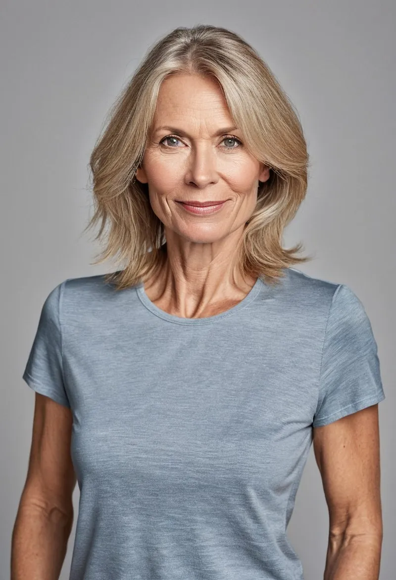 Hajnalka, 46