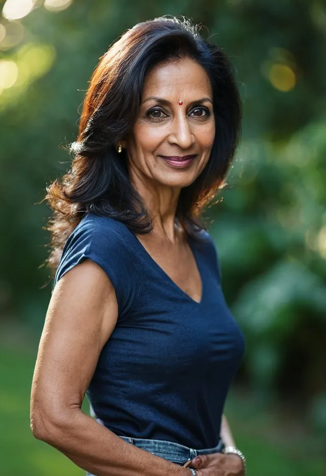Krisztina, 51