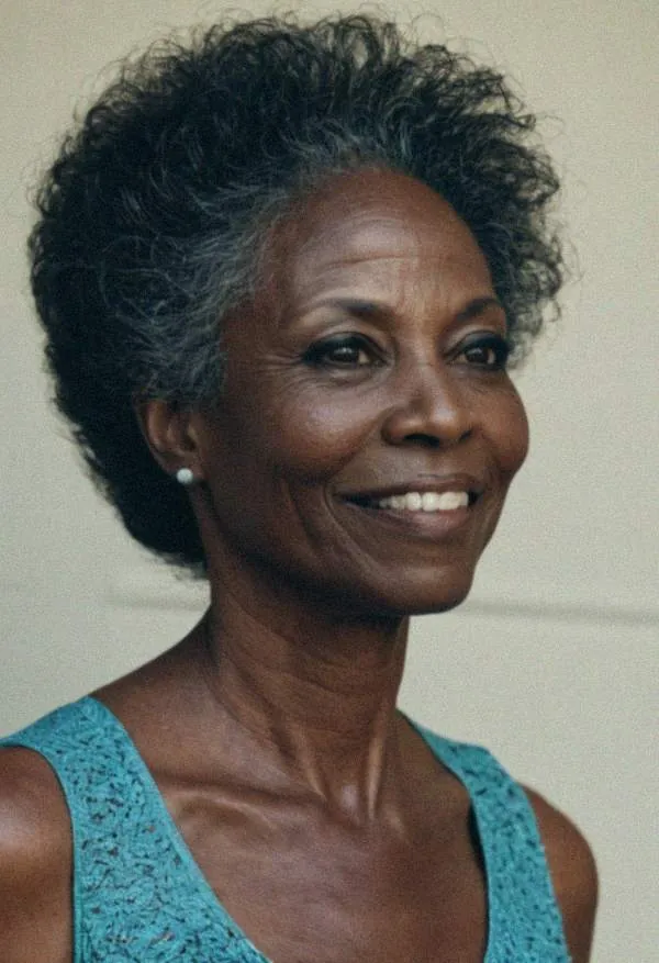 Csilla, 56