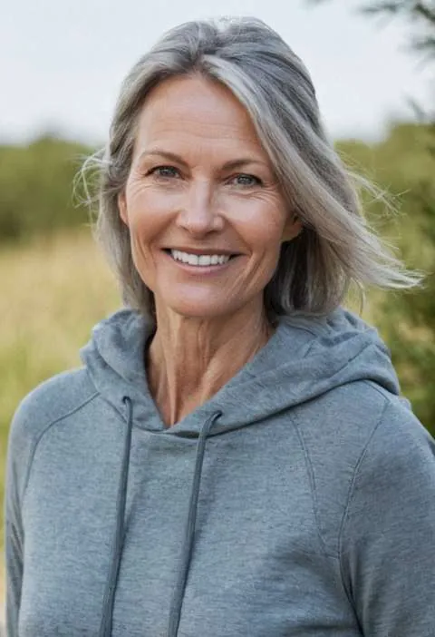Veronika, 46