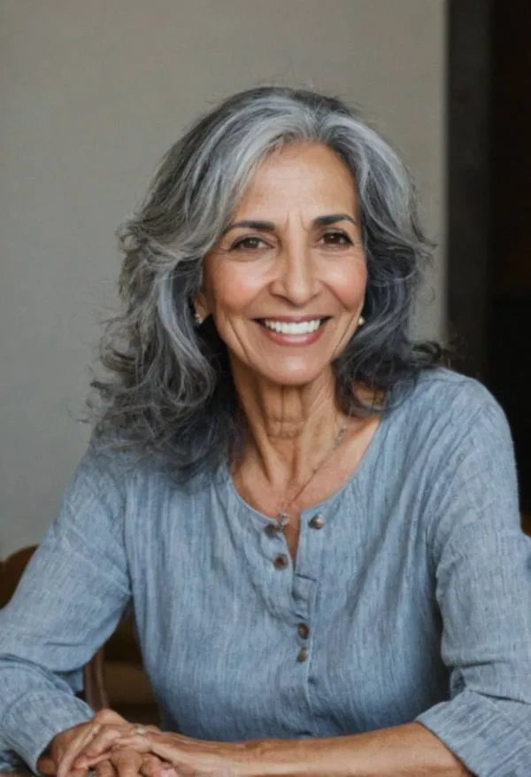 Brigitta, 61
