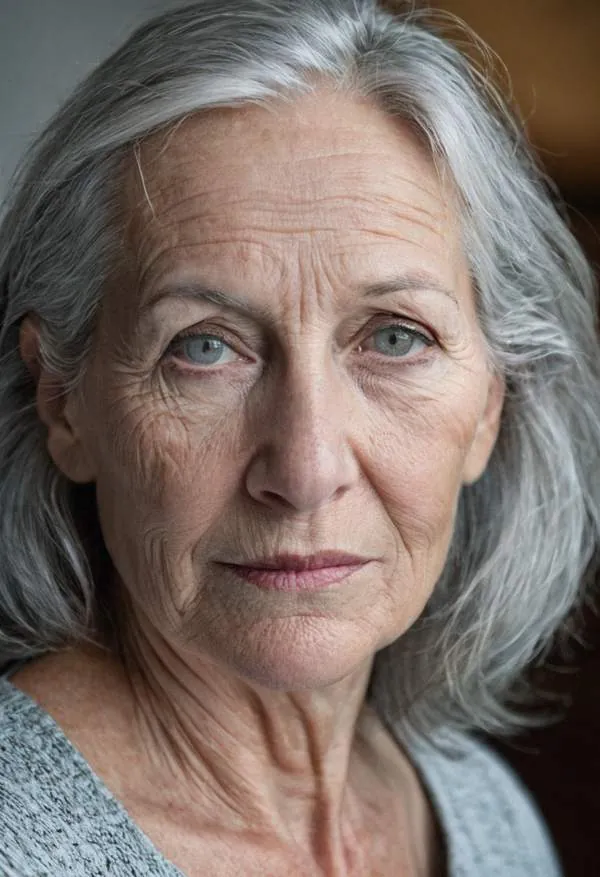 Julianna, 60