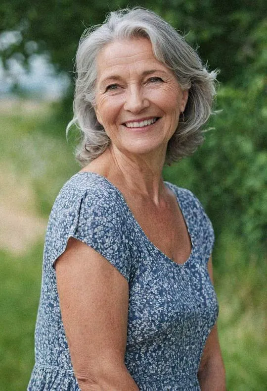 Mária, 61