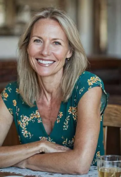 Andrea, 41