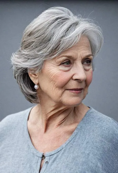 Beáta, 65