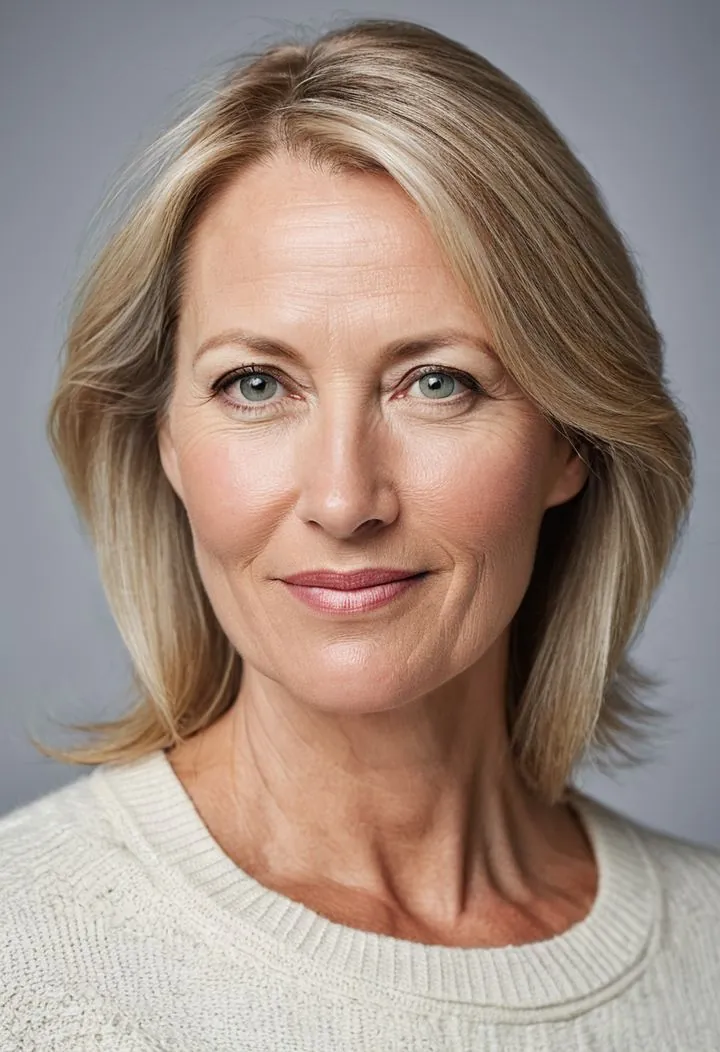 Veronika, 43