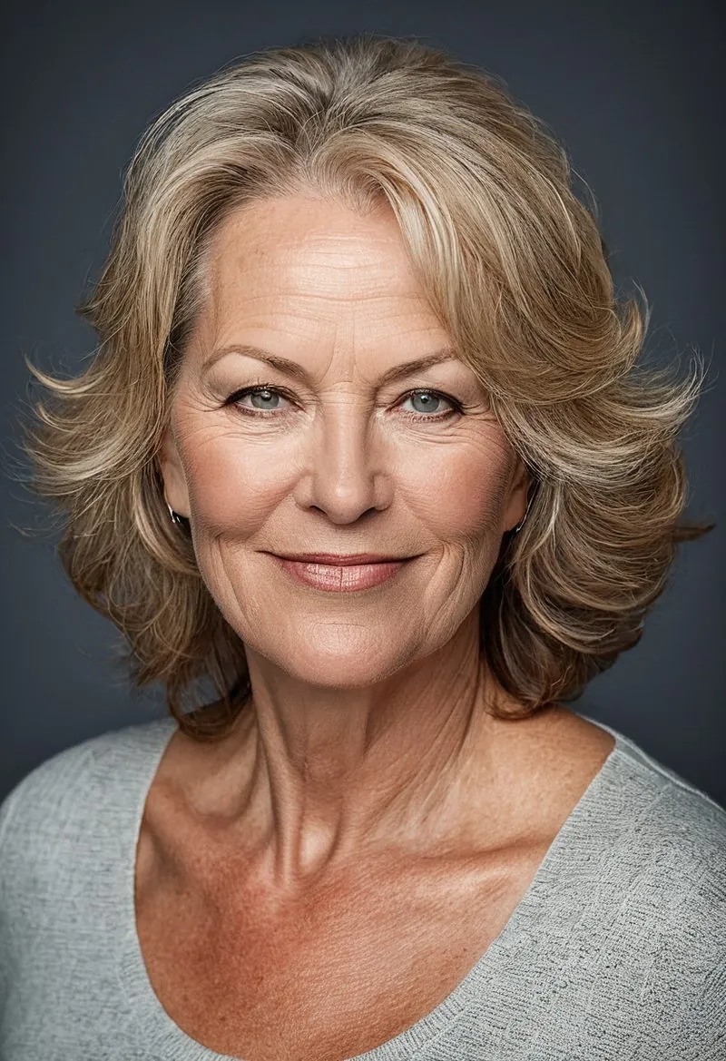 Krisztina, 56