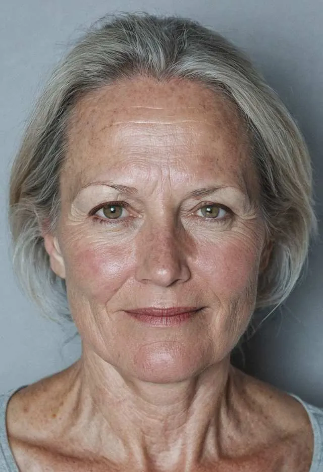 Ildikó, 47