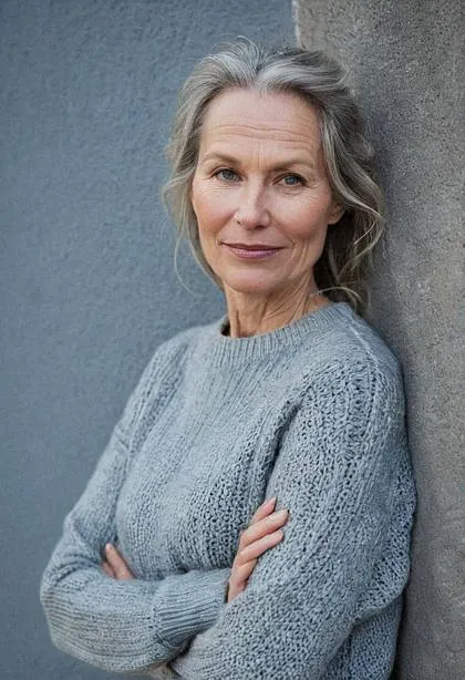 Aranka, 43