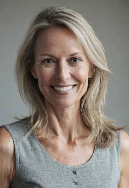Emese, 44
