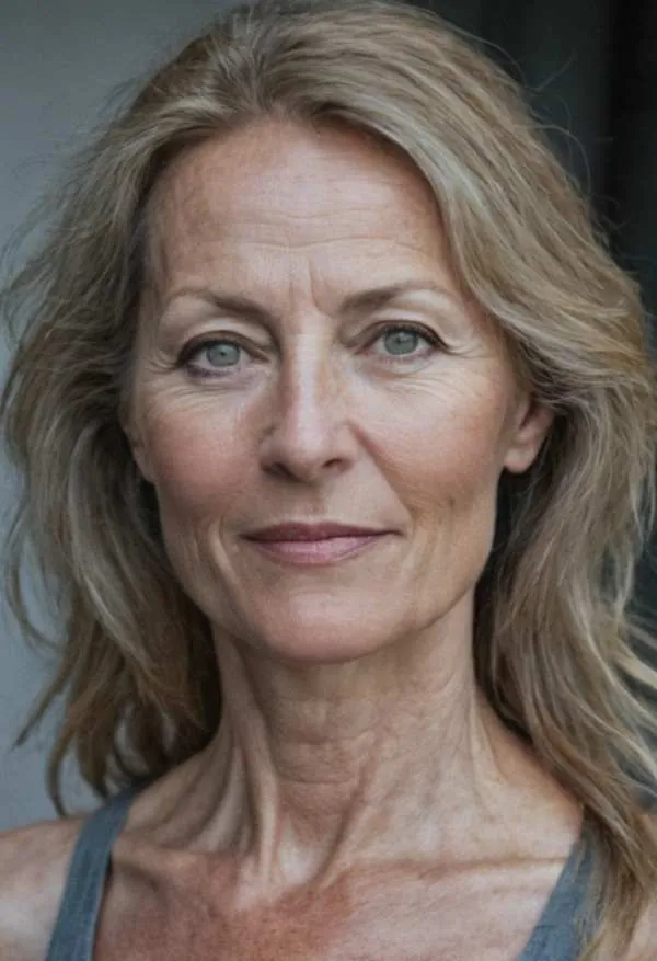 Erika, 49